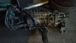 Коробка переключения передач. Subaru Forester, SG, SG9, SG9L Subaru Impreza, GDB Двигатели: EJ20, EJ201, EJ202, EJ203, EJ204, EJ205, EJ20A, EJ20E, EJ2...