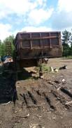 Iveco, 2010 в Усть-Илимске Iveco. Продам автомашину Ивеко вместе с тралом 60тонник китйский., 3 000 куб. см., 60 000 кг., 8x2