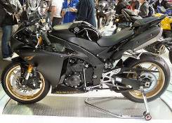 Yamaha YZF-R1. 1 000 куб. см., исправен, птс, с пробегом
