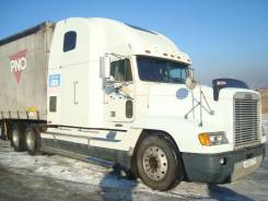 Freightliner FLD SD. Продается тягач Фрейдлайнер FLD, 14 000 куб. см., 15 587 кг.