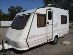 Elddis. Дом на колёсах 1997 года 5 мест