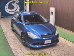 Toyota Caldina. 1AZFSE