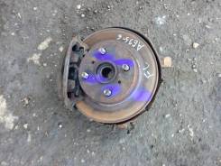 Ступица. Toyota Sprinter Carib, AE95, AE95G Двигатели: 4AFE, 4AFHE