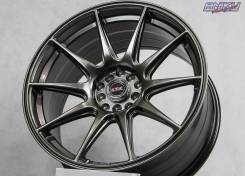 XXR. 8.75x18", 5x100.00, 5x114.30, ET30, ЦО 73,0 мм.