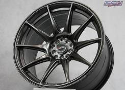 XXR. 9.75x18", 5x100.00, 5x114.30, ET20, ЦО 73,0 мм.