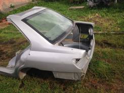 Крыло. Peugeot 406, 8B, 8C, 8E/F Двигатели: DEW10J4, DW10ATED, DW10TD, ES9J4, ES9J4S, EW10D, EW10J4, EW12J4, EW7J4, XU7JP4, XUD9TE