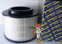 Фильтр воздушный. Mazda BT-50, UN, UN8F1 Ford Ranger, ES, ET Ford Everest, EP, EU Toyota Fortuner, KUN50, KUN51, KUN51L, KUN60, KUN60L, KUN61, LAN50...