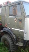 КамАЗ 4310