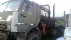 КамАЗ 4310