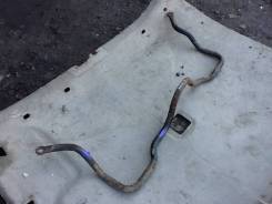 Стабилизатор поперечной устойчивости. Toyota Sprinter Carib, AE95, AE95G Двигатели: 4AFE, 4AFHE