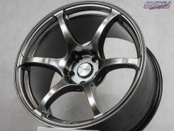 Advan Racing RGII. 10.0x18", 5x114.30, ET25, ЦО 73,0 мм.