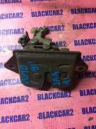 Замок багажника. Nissan Wingroad, WEY10, WFNY10, WFY10, WHNY10, WHY10 Nissan Sunny California, WEY10, WFNY10, WFY10, WHNY10, WHY10 Nissan AD, HY10, MV...