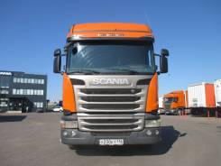 Scania R440. 2014, 12 740 куб. см., 10 818 кг., 4x2