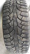 Nokian Hakkapeliitta 5. Зимние, шипованные, 40 %, 4 шт