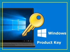Microsoft Windows Server.
