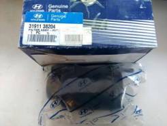 Фильтр топливный, сепаратор. Kia Optima Kia Magentis Kia Opirus Kia Regal Hyundai Grandeur, XG Hyundai XG Hyundai Sonata, EF Двигатель D4BB