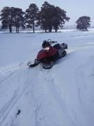 Polaris RMK 800 Dragon 163. исправен, есть птс, с пробегом