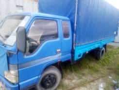 Baw Fenix. BAF Феникс 1065 5000т., 3 200 куб. см., 5 000 кг., 4x2
