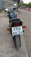 Yamaha XJR 400. 400 куб. см., исправен, птс, с пробегом