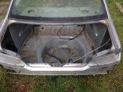 Ванна в багажник. Peugeot 406, 8B, 8C, 8E/F Двигатели: DEW10J4, DW10ATED, DW10TD, ES9J4, ES9J4S, EW10D, EW10J4, EW12J4, EW7J4, XU7JP4, XUD9TE