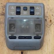 Светильник салона. Toyota Lite Ace, CR21, CR21G, CR22, CR22G, CR27, CR27V, CR28, CR29, CR29G, CR30, CR30G, CR31, CR31G, CR36, CR36V, CR37, CR38, CR38G...