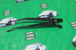 Дворник лобового стекла. Toyota Mark II, GX100, GX105, JZX100, JZX101, JZX105, LX100 Toyota Cresta, GX100, GX105, JZX100, JZX101, JZX105, LX100 Toyota...