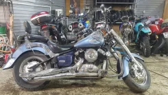 Yamaha XVS 400 ����