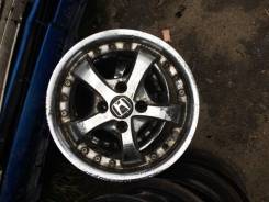 GR. x14", 4x100.00
