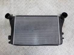 Интеркулер 2003-2013 Audi A3 8P