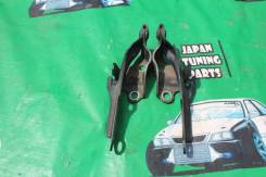 Крепление капота. Toyota Mark II, GX100, GX105, JZX100, JZX101, JZX105, LX100 Toyota Cresta, GX100, GX105, JZX100, JZX101, JZX105, LX100 Toyota Chaser...
