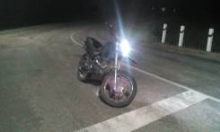 Racer Panther 200. 200 куб. см., исправен, без птс, с пробегом