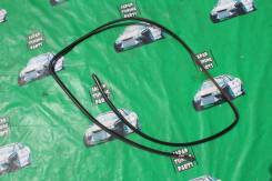 Молдинг лобового стекла. Toyota Mark II, GX100, GX105, JZX100, JZX101, JZX105, LX100 Toyota Chaser, GX100, GX105, JZX100, JZX101, JZX105, LX100, SX100...