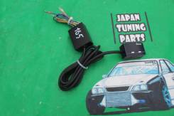 Датчик положения дроссельной заслонки. Toyota Mark II, JZX100 Toyota Chaser, JZX100 Двигатель 1JZGTE