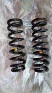 Пружина подвески. Toyota Hilux Surf, KDN185, KDN185W, KZN185, KZN185G, KZN185W Toyota 4Runner, VZN180, VZN185 Toyota Land Cruiser Prado, KDJ95, KZJ95W...