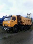 КамАЗ 65115. Камаз 65115 2008г. в., 10 260 куб. см., 15 000 кг., 6x4