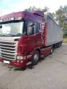 Scania G440LA. Продам Scania G440, 12 000 куб. см., 19 000 кг.