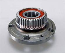 Ступица volkswagen golf iv, golf variant iv, audi a3 i, skoda octavia ii, octavia универсал i задняя в сборе TORQUE