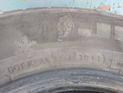 Jinyu. Зимние, без шипов, 2011 год, 50 %, 1 шт