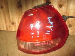Фонарь задний NISSAN WINGROAD Nissan Wingroad, Y11