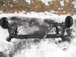 Балка подвески HONDA AIRWAVE Honda Airwave, GJ, L15A