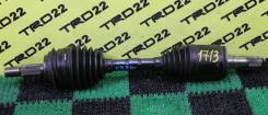 Привод, полуось. Mitsubishi Pajero, V83W, V85W, V86W, V87W, V88V, V88W, V93W, V95W, V96W, V97W, V98V, V98W, V80 Mitsubishi Montero, V83W, V85W, V86W...