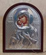 Иконы.