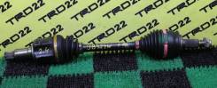 Привод, полуось. Suzuki Escudo, TA74W, TD54W, TD94W, TDA4W, TDB4W Suzuki Grand Vitara, TA04V, TA0D1, TA44V, TA74V, TA7D1, TAA4V, TD041, TD042, TD044...