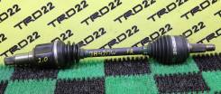 Привод, полуось. Suzuki Escudo, TA74W, TD54W, TD94W, TDA4W, TDB4W Suzuki Grand Vitara, TA04V, TA0D1, TA44V, TA74V, TA7D1, TAA4V, TD041, TD042, TD044...