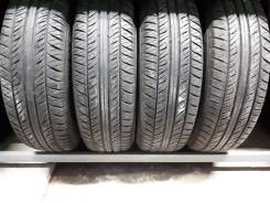 Dunlop Grandtrek PT2. Летние, 2013 год, 10 %, 4 шт