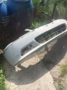 Бампер. Honda Odyssey, RA8, RA9