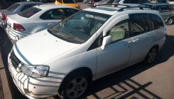 Nissan Liberty. ��������, ��������, 2.0 (140��.�.), ������, 350 000����. ��
