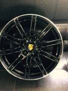 Porsche. 9.5x20", 5x130.00, ET50