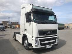 Volvo FH13. Тягач седельный Volvo FH 2009 г. в. в наличии, 13 000 куб. см., 20 000 кг.