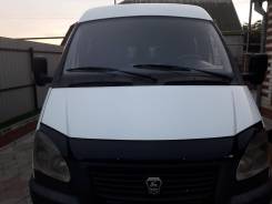 ГАЗ 3221. Продается ГАЗ_3221, 2 400 куб. см., 3 000 кг.